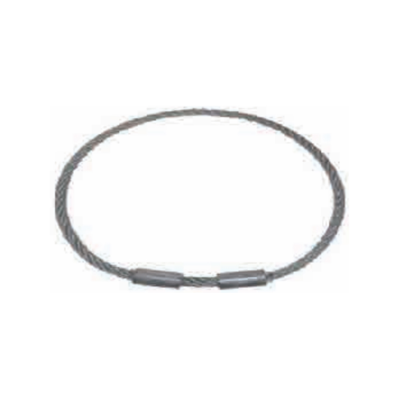 Sling fără sfârșit WS20 – 6×37+Tip de blocare IWRC