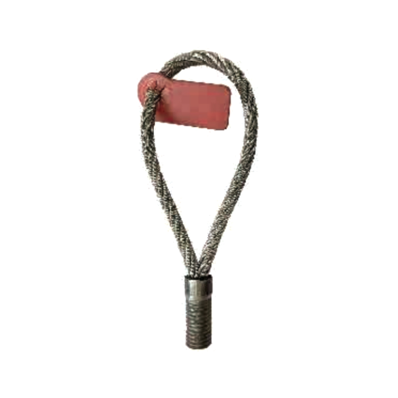 WS06 Bucla de ridicare cu filet M