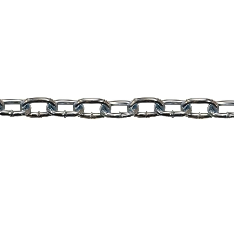 Lanț cu bobine galvanizate la cald de grad 30